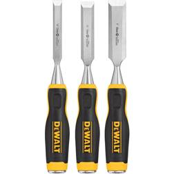 Dewalt Wood Chisel Set 3