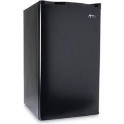 Alera 3.3 Cu. Ft. Refrigerator with Chiller Black