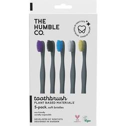 The Humble Co. Brush Plant 5-pack