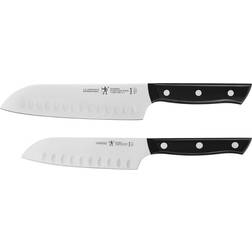 Henckels Dynamic 2-pc Asian Set Knife Set