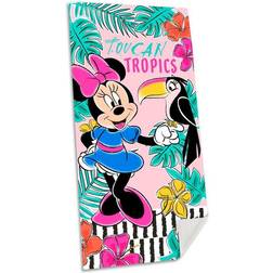 Kids licensing Disney Minnie Cotton Towel