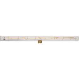 Unison LED-Linestrarör S14d 50cm Dimbar 6W 2200K