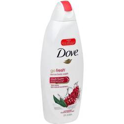 Dove Go Fresh 22 Oz. Revive Body Wash Pomegranate Lemon Verbena