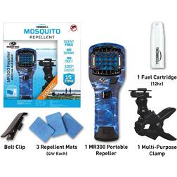 Thermacell MR300 Portable Mosquito Repeller