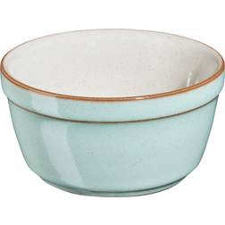 Denby Heritage Pavilion Ramekin 3.5 " 3.5 "