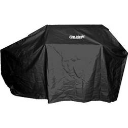 Fire Magic Grill Cover For Echelon E1060 And Aurora A830 Gas/Charcoal Combo 5192-20F