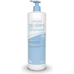 Pierre Fabre Dexeryl Shower Cream 500ml