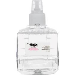 Gojo 191102EA Clear & Mild Foam Handwash Fragrance-Free, 1200mL