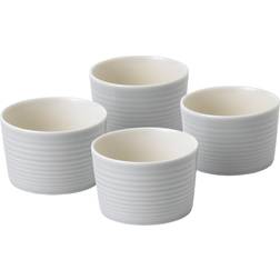 Royal Doulton Maze Light Set of 4 Auflaufform