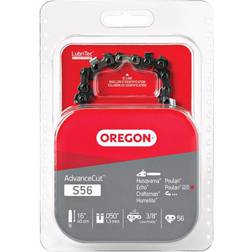 Oregon AdvanceCut S56 3/8'' 1.3mm 40cm