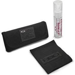 Oakley Lens Cleaning Kit Black