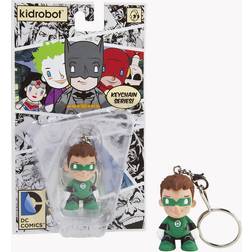 DC Universe 1.5'' Keychain Green Lantem