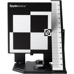 Datacolor SpyderLensCal Autofocus Calibration Aid Telekonverter