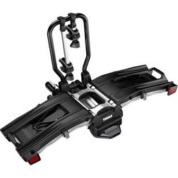 Thule EasyFold XT 2 Hitch Mounted Rack