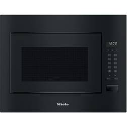 Miele M 2241 SC PureLine cu. Black