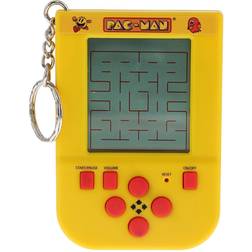 Fizz Creations Pacman Key Ring Game