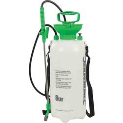 Silverline 8L Pressure Sprayer & Pump For Lawns
