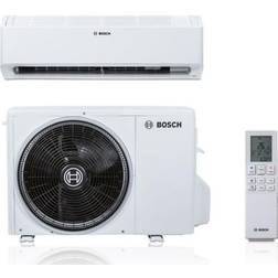 Bosch Climate 6101i Inne- & Utedel