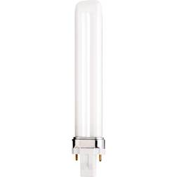 Sylvania 21134 CF13DS/841/ECO Single Tube 2 Pin Base Compact Fluorescent Light Bulb