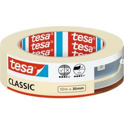 TESA Malerband Classic 50 m 50x50mm