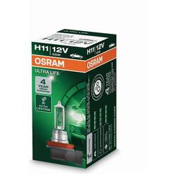 Osram Light Bulbs AUDI,MERCEDES-BENZ,BMW 64211ULT Bulb, spotlight