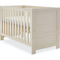 OBaby Nika Cot Bed 77x144.5cm