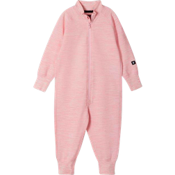 Reima Parvin Onesie Ljusrosa