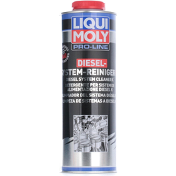 Liqui Moly Cleaner, diesel injection Pro-Line Diesel Zusatzstoff