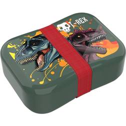 Euromic Dino T-Rex Lunch Box