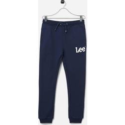 Lee Sweatbyxor Wobbly Graphic BB Jogger