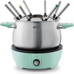 Dash 3 Qt. Deluxe Aqua