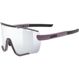 Uvex Sportstyle 236 S Set Mirror Silver/CAT3