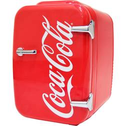 Cooluli Coca-Cola Vintage Chic Red