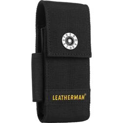 Leatherman Premium Sheath with Pockets Fits 4.5" Multitools, Large Multi-tool