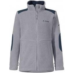 Vaude Caprea Ii Full Zip Fleece