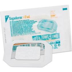 3M Tegaderm+Pad 9x25cm 25-pack