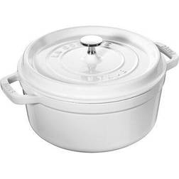 Staub Dutch Oven with lid 0.98 gal