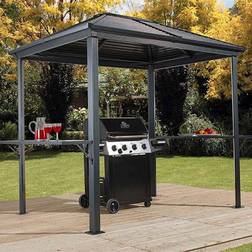 GOP Ventura BBQ Pergola 4 kvm