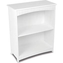 Kidkraft Nantucket Bookcase 2 - Shelf