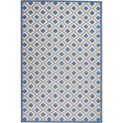 Nourison Aloha 3'6" X 5'6" Multicolor, Blue, Gray