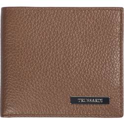 Trussardi Wallet Brown TR1393739