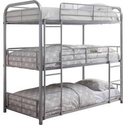 Acme Furniture Cairo Triple Twin Bunk Bed