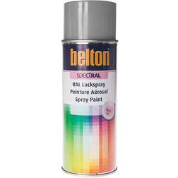 Belton HAGMANS AB SPRAYFÄRG BT Lackfarbe Weiß 0.4L