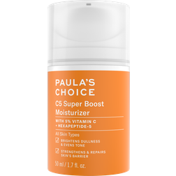 Paula's Choice C5 Super Boost Moisturizer