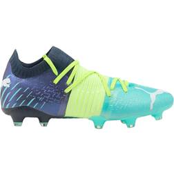 Puma Future Z 1.2 FG-AG Parisia-Neon Citrus-Fuchsia