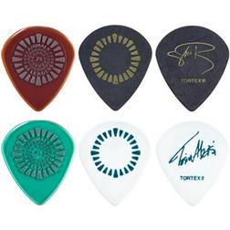 Dunlop Animals As Leaders Pick Tin Guitar Picks