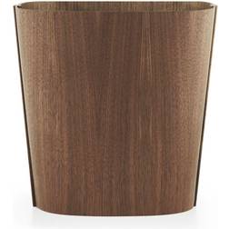 Normann Copenhagen Tales of Wood Office Bin Walnut Zeitschriftenhalter