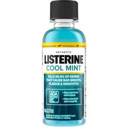 Listerine Antiseptic Cool Mint 95ml