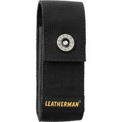 Leatherman 1 pocket Nylon/Metal Belt Sheath in. X 0.8 in. H