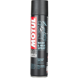 Motul E9 Wash&wax Spray 400ml